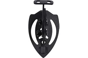 Skull Hooker Bone Bracket Small and Medium Game