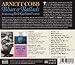 Arnett Cobb. Blues & Ballads. Featuring Red Garland s trio