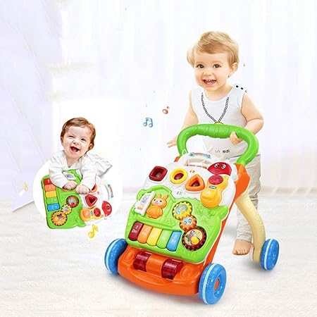 juguetes de 0 a 2 años