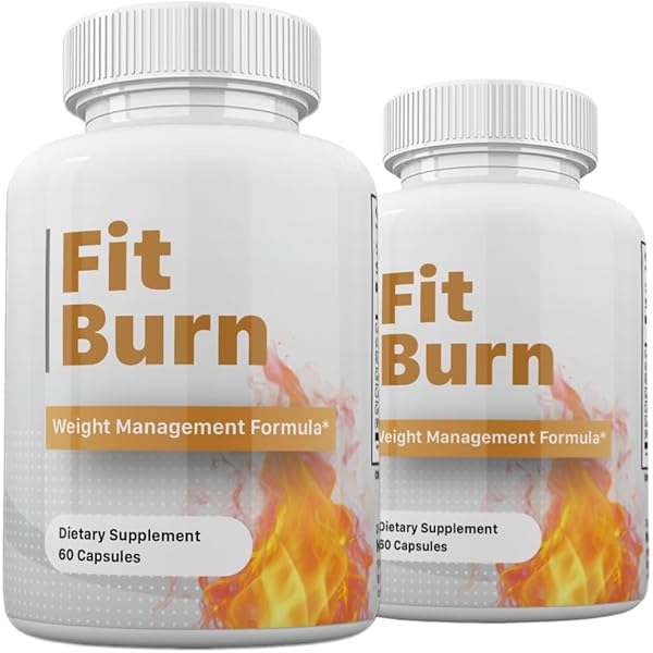 Amazon.com: (5 Pack) Fit Burn Gummies – Keto ACV Daily Formula