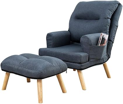 Schlafzimmer Faule Sofa For Wohnzimmer Schlafzimmer Im Club Buro Moderne Polsterholz Lounge Chair Sessel Mit Ottomane Moderne Bequeme Mobel Hohe Zuruck Home Kleine Wohnung Wohnzimmer Amazon De Kuche Haushalt