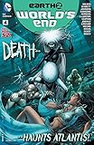 Earth 2: World's End (2014-) #4 (Earth 2- World's End (2014-) Graphic Novel)