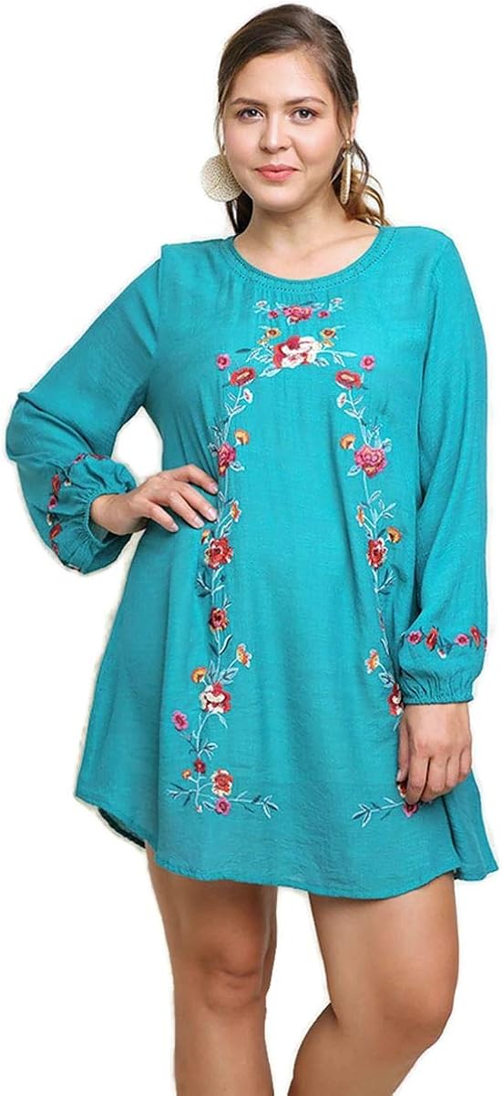 umgee plus size clothing