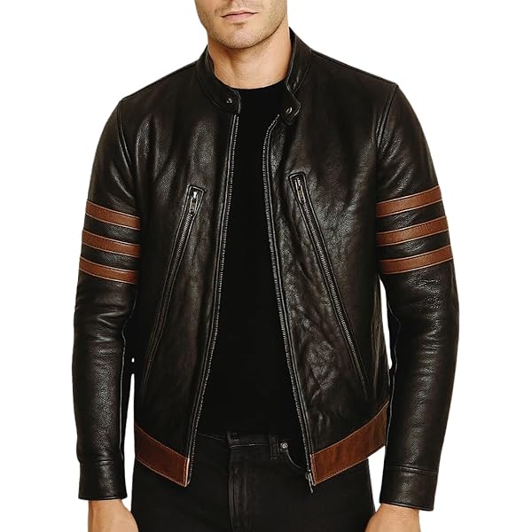 m*u様 Harold's gear real leather jacket X m*u様 Harold's gear real leather jacket X - メルカリ