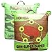 Morrell Targets Green Super Duty Field Point Archery Target Bag for Crossbows and Compound Bows