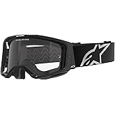 Alpinestars Vision 8 MX ATV MTB Off Road Goggle