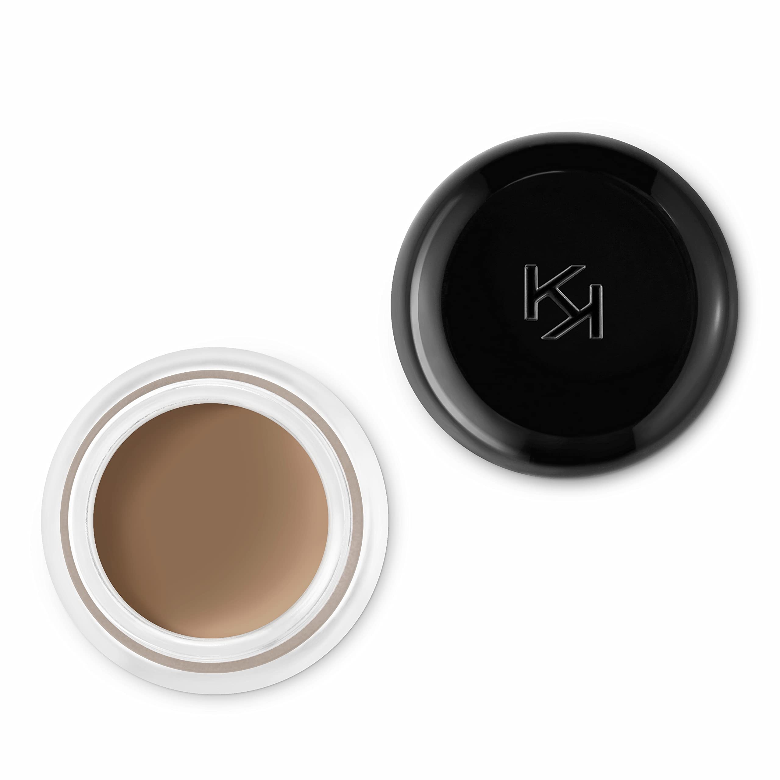 KIKO MILANO - Lasting Eyebrow Gel - 01 Long-lasting eyebrow gel