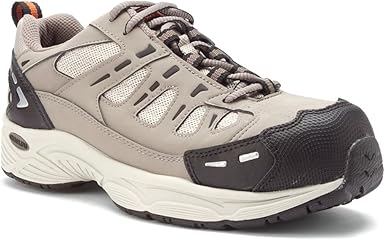 women's esd composite toe shoes