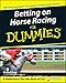 Betting on Horse Racing For Dummies