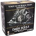 Espansione Dark Souls The Board Game: Vordt Of The Boreal Valley - Nuovo Mega Boss E Carte, Per Giocatori Esperti - 3