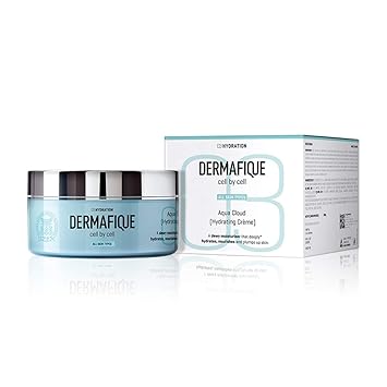 dermafique moisturizer