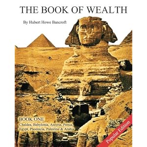 The Book of Wealth - Book One: Popular Edition (Volume 1)
