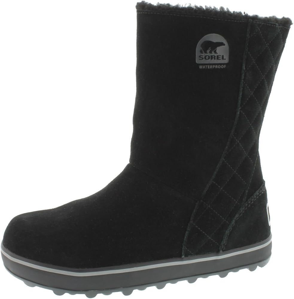 glacy sorel boots