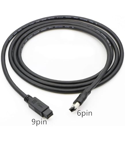 値下げ　FIRE WIRE blurr FST Amazon.co.jp: Bizlander Firewire High Speed Premium DV to
