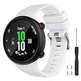 Watbro Compatible with Garmin Forerunner 45