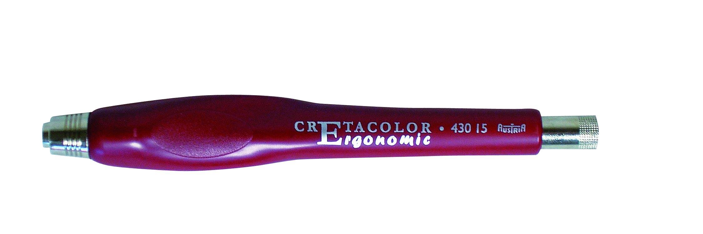 CRETACOLOR Ergonomic Lead Holder