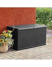 Amazon.es: Contenedores de almacenamiento: Jardín