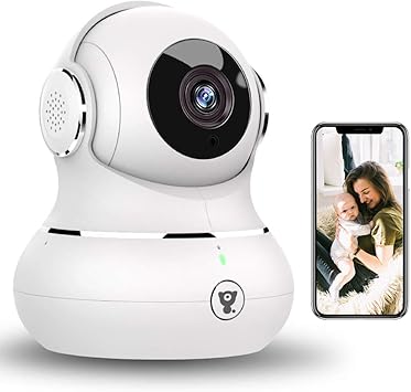 amazon alexa baby monitor