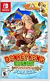 Donkey Kong Country: Tropical Freeze - Nintendo