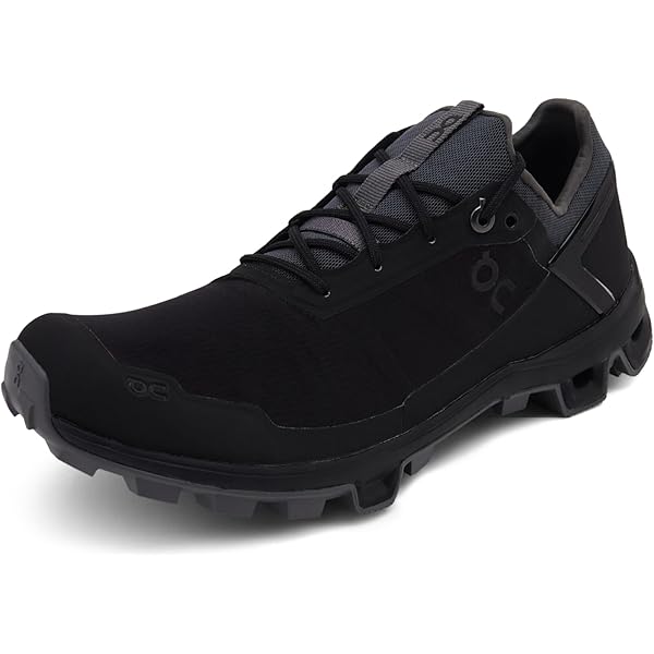 オン ON Cloud Waterproof (Black/Luna) Amazon.com | On Women's Cloud Waterproof Sneakers, Black