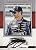 'AUTOGRAPHED Jimmie Johnson 2013 Press Pass LEGENDS (#48 Lowe''s Racing Team) Signed Collectible NASCAR Trading Card with COA '