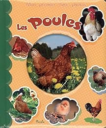Les  poules