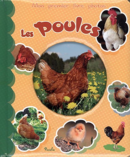 Les  poules