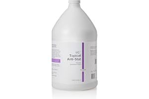 R&R Lotion ICAS-GAL Lotion IC Topical Antistat