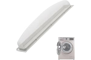 WUVYFWN New 131359600 Dryer Lint Screen Filter Replacement for Frigidaire GE Kenmore,Replaces 5304516871 131359601 131359602 131359603 131152700 5304516872 Dryer Lint Filter