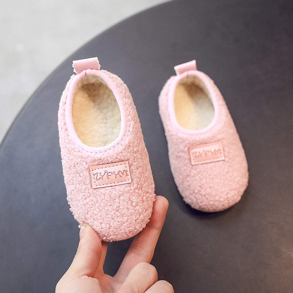 baby girl house slippers