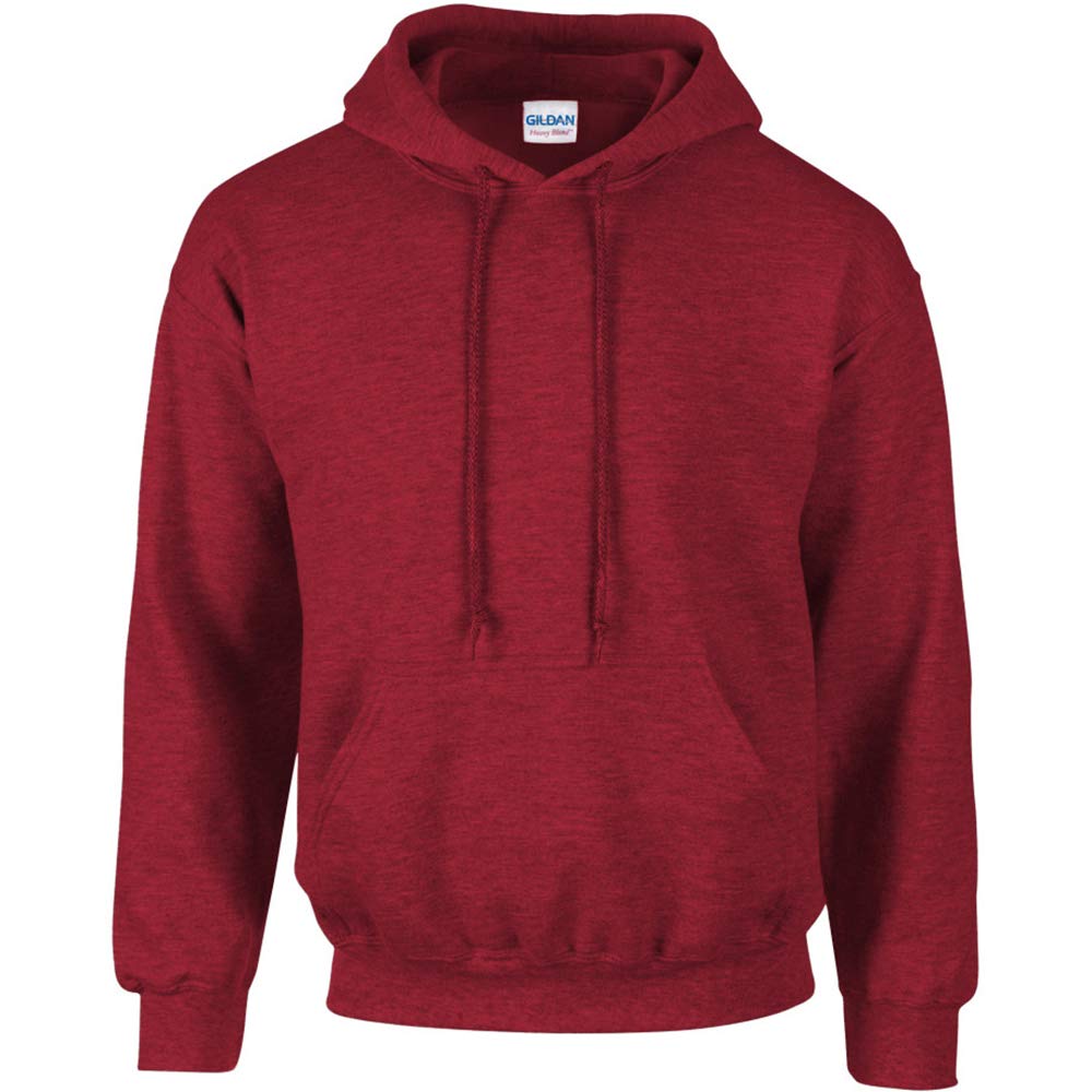 gildan g185 hoodie