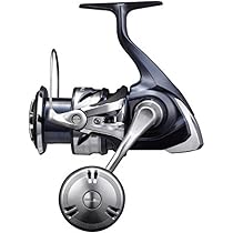 23日まで‼️ SHIMANO 21 TWIN POWER XD 4000XG Shimano 21 Twin Power XD 4000XG, Spinning Reels - Amazon Canada
