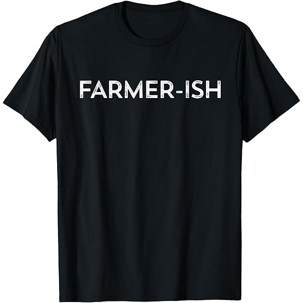 超希少 90s FUNNY FARM FARMER LOGO T-SHIRTS Funny Farmer T-shirt FARMING 20% Farming 80 REPAIRING