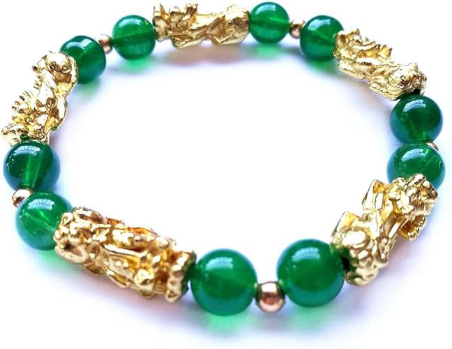 Amazon Com Manruo Feng Shui Amulet Bracelet The Best Porsperity Amazon Com Manruo Feng Shui Amulet Bracelet The Best Porsperity