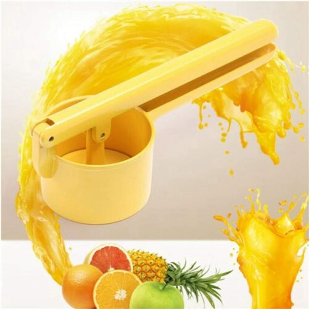 AOmahh Lemon Press Squeezer Lemon Squeezer Manual Hand
