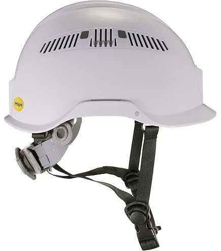 Ergodyne Skullerz 8974 MIPS Safety Helmet, Climbing Style