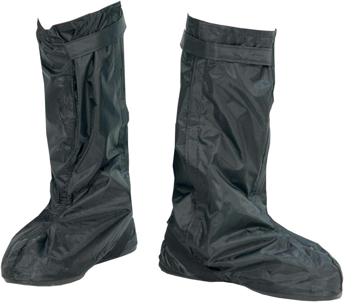 cowboy boot rubber covers