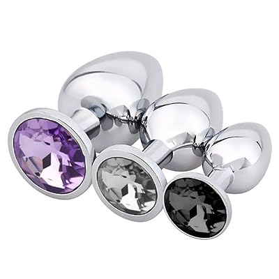 bcopee 3PCS Stainless Steel Ànâles Paraguay