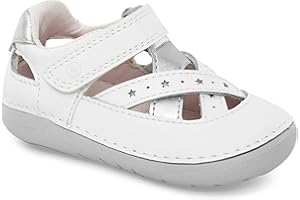 Stride Rite Girls Soft Motion Kiki 2.0