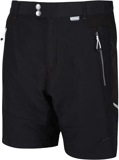 lightweight walking shorts