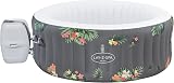 Lay-Z-Spa Aruba Signature AirJet Inflatable Hot Tub 2-3 Person view 4