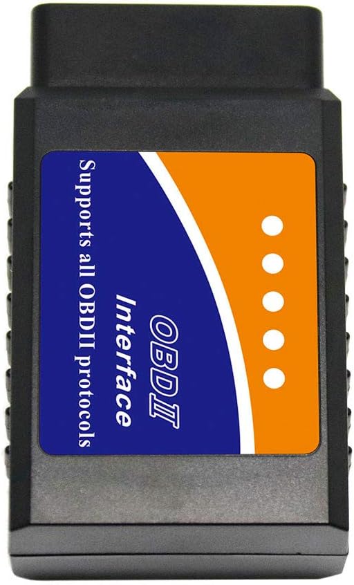 Finebo V03H2 Car OBDII Scanner Bluetooth 2.0 Auto Tester Diagnostic Tools for Android