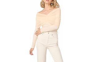 ASTR The Label Womens Julieta Top