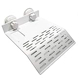 J-star White Large Reptile Basking