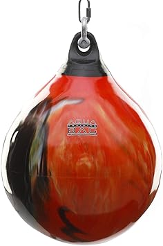 Aqua punching bag amazon Clearance