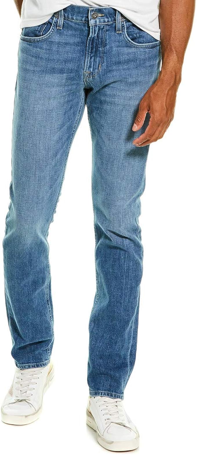 stirrup jeans