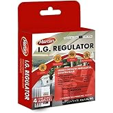Control Solutions Home Pest Lure - IGR Regulator for Insect Growth Control - 4 Fl Oz - Unscented