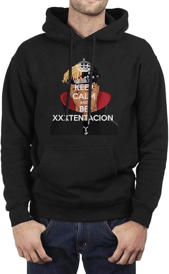 xxxtentacion sweater amazon