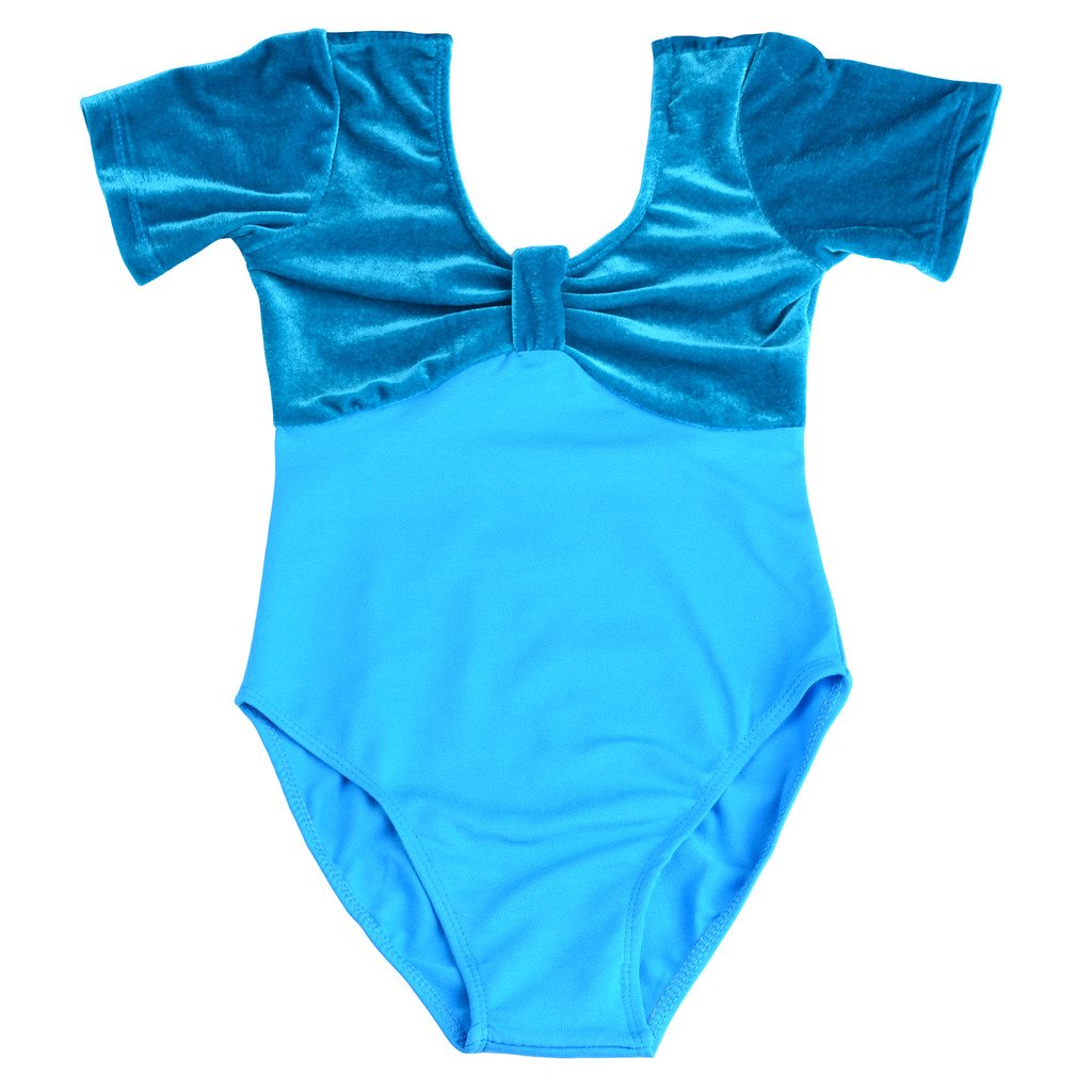 Bambini Balletto body per Danza Classica e Ginnastica Artistica Amazon Sport e tempo libero