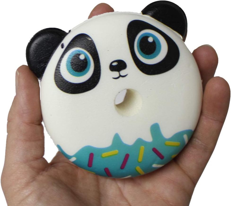 memory foam for squishies amazon